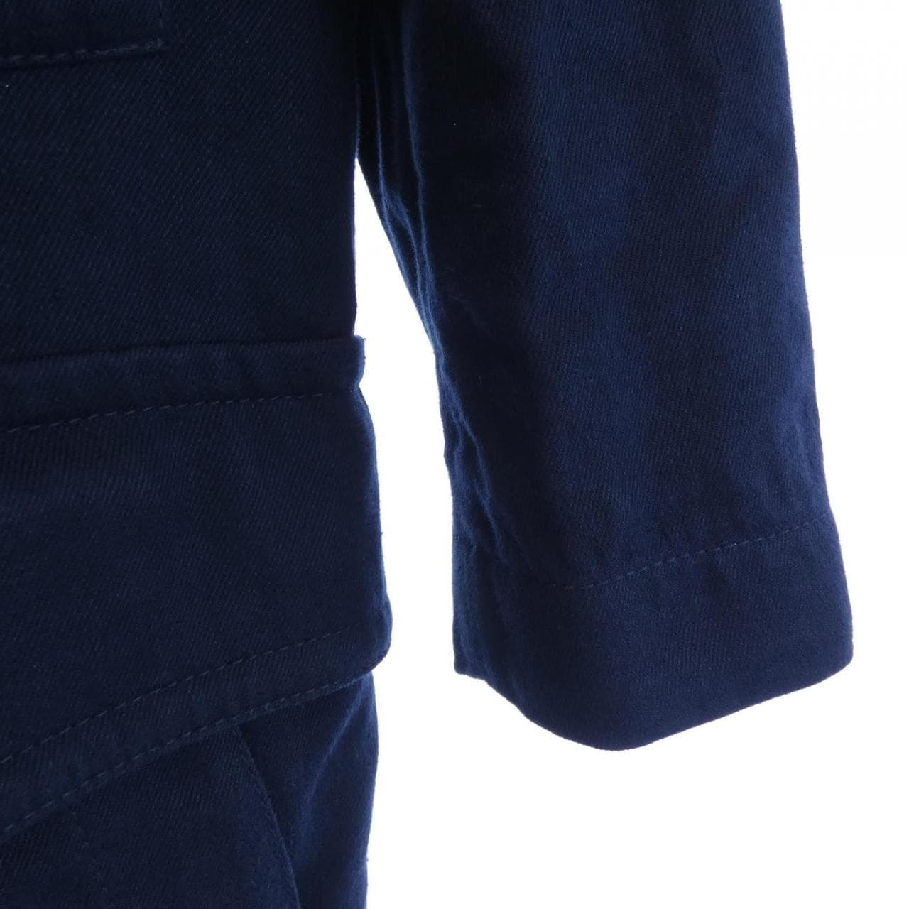 LOUIS VUITTON Vuitton WSCO06LCP Coat