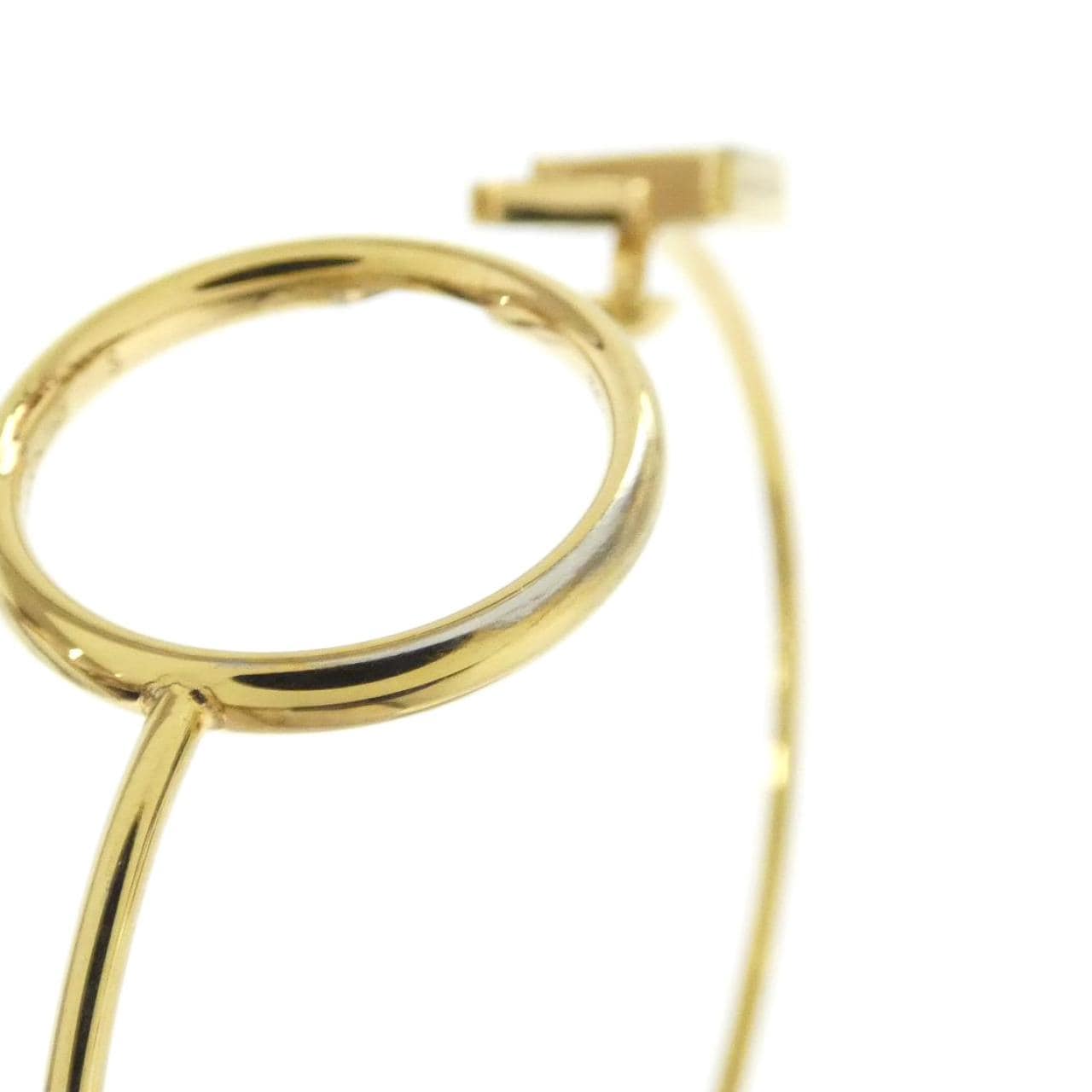 ルイヴィトン ブラスレ リジット LVエクリプス S M00765 ブレスレット