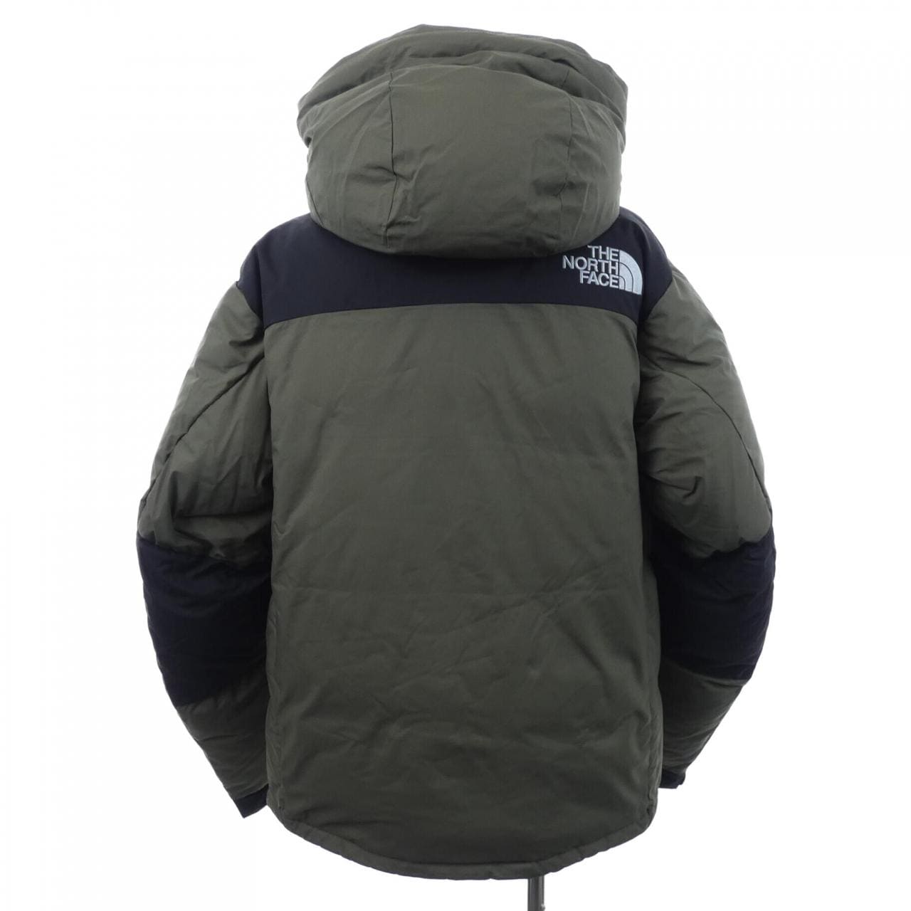 The North Face ND92340 Down Jacket
