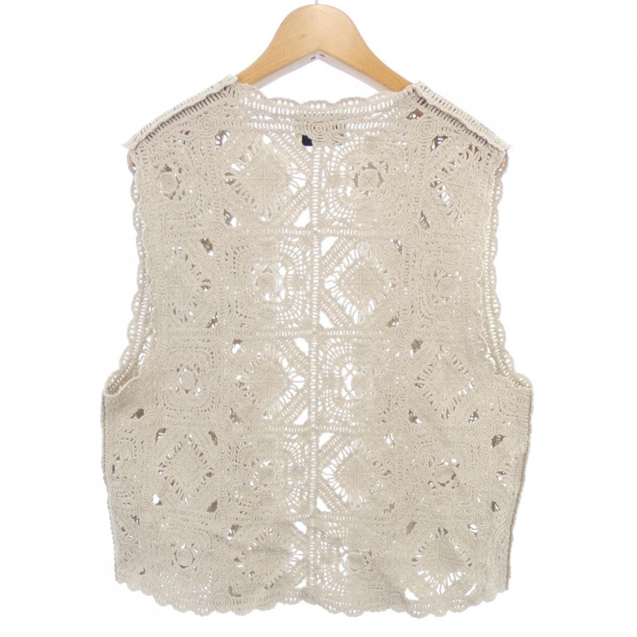 United Arrows UNITED ARROWS Vest