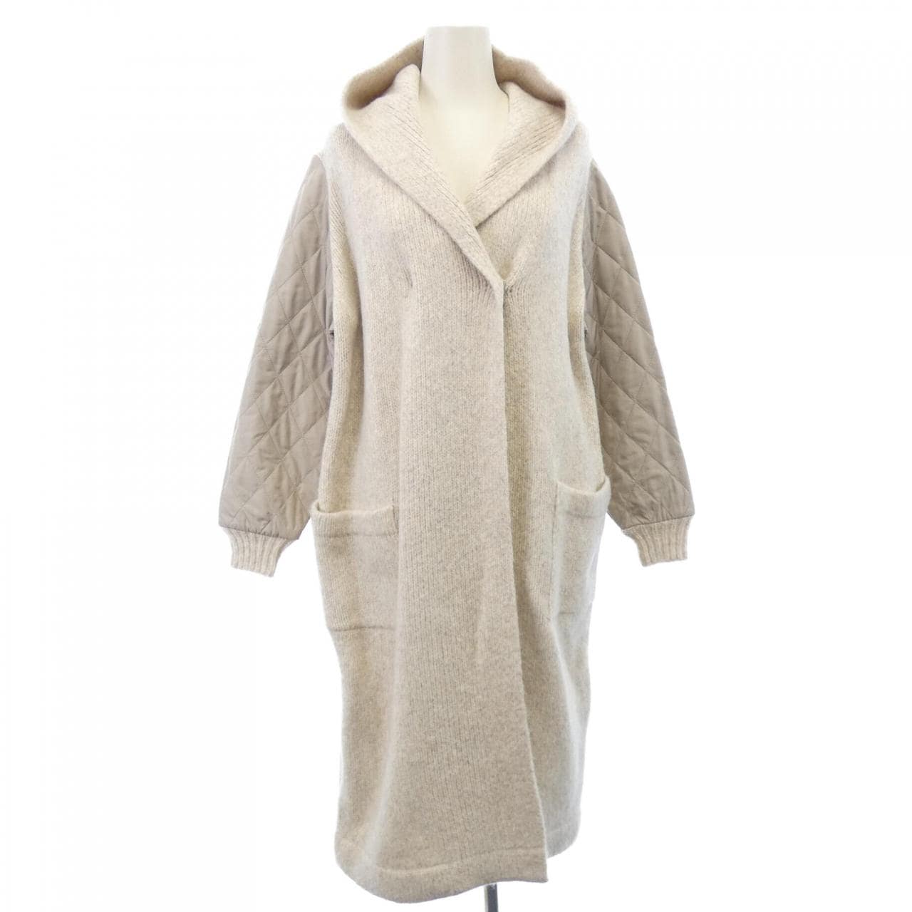 Trazodonna TORRAZZO DONNA大衣