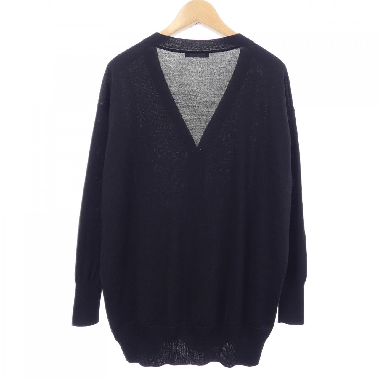 セオリーリュクス Theory luxe 03-3303711 カーディガン