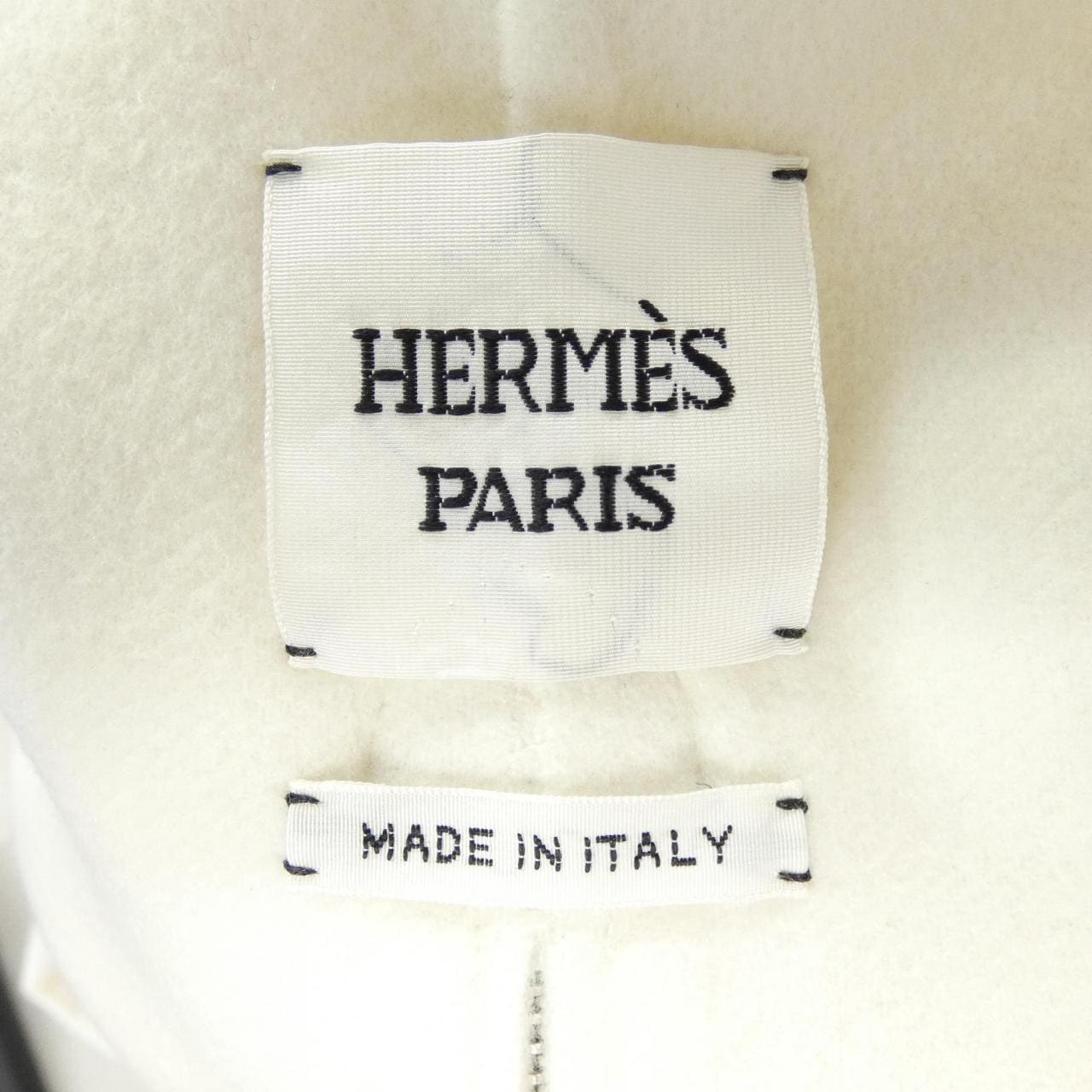 エルメス HERMES 5H0115DA コート