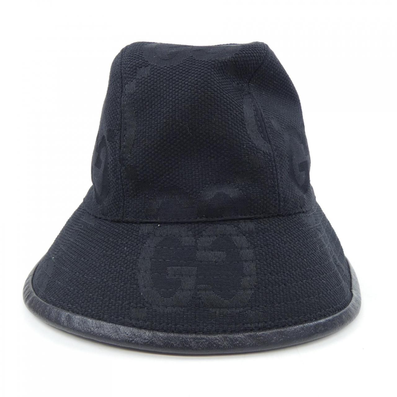 グッチ GUCCI 7275634HAVS ハット