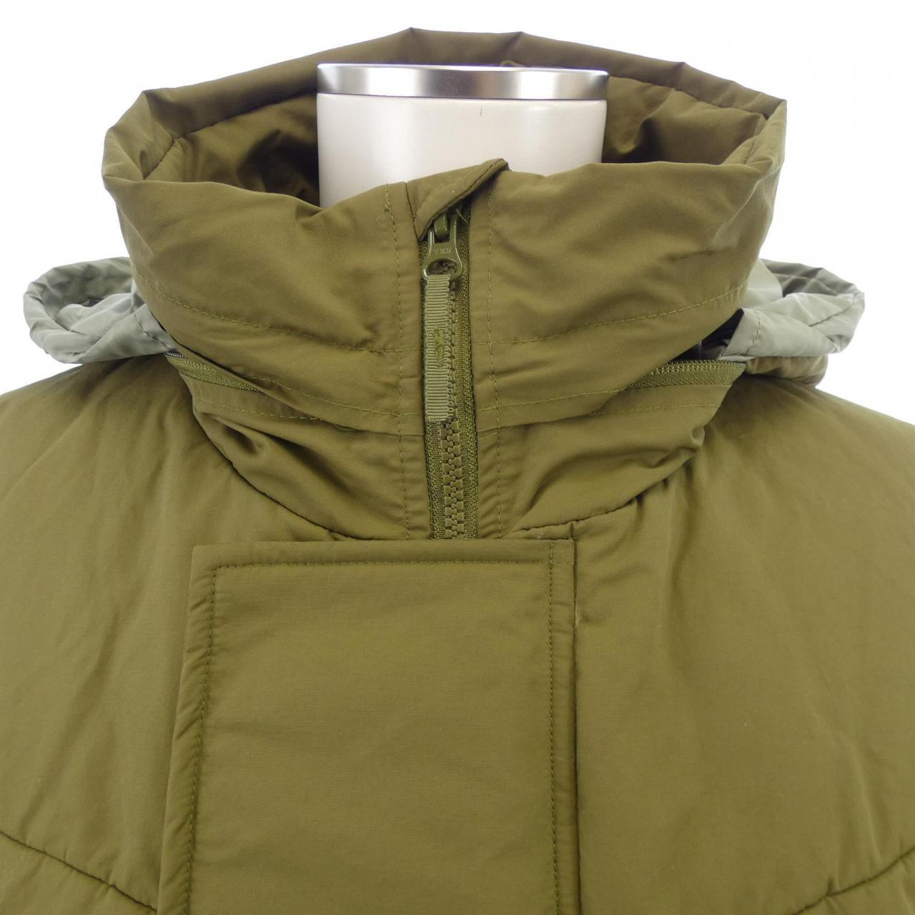 from the garret FTG1602-JK04夾克