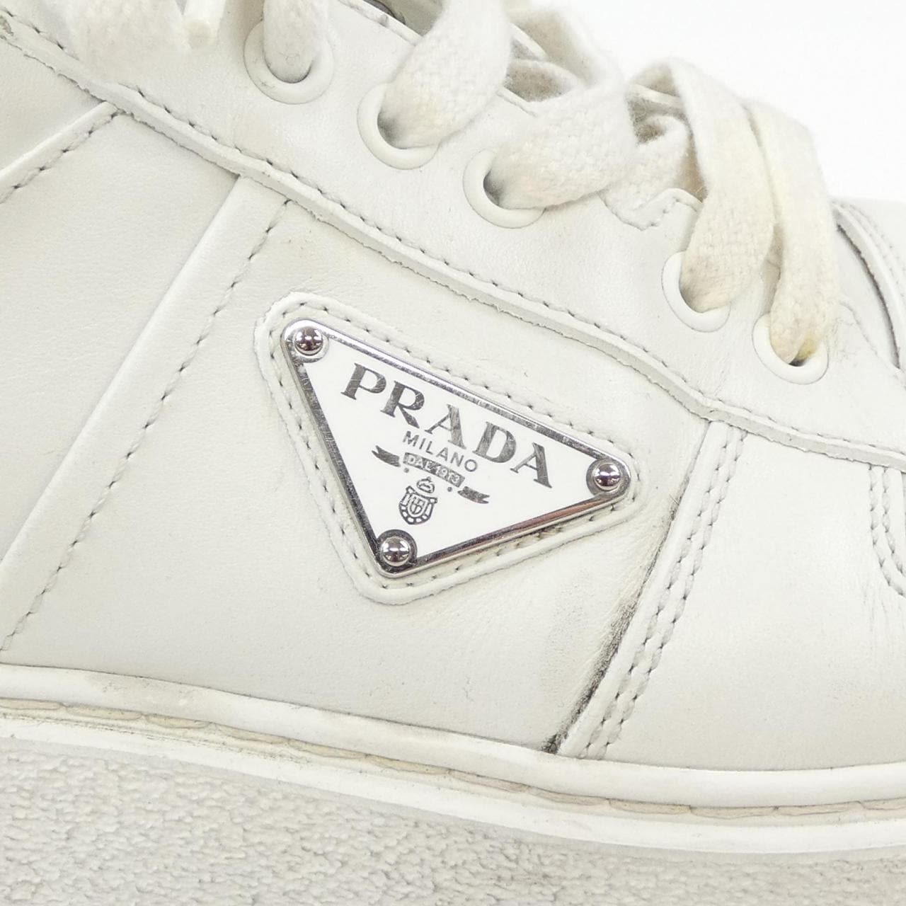プラダ PRADA 2EG452 スニーカー