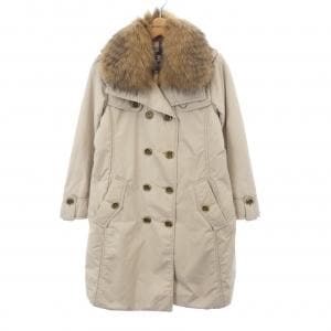 バーバリーロンドン BURBERRY LONDON コート