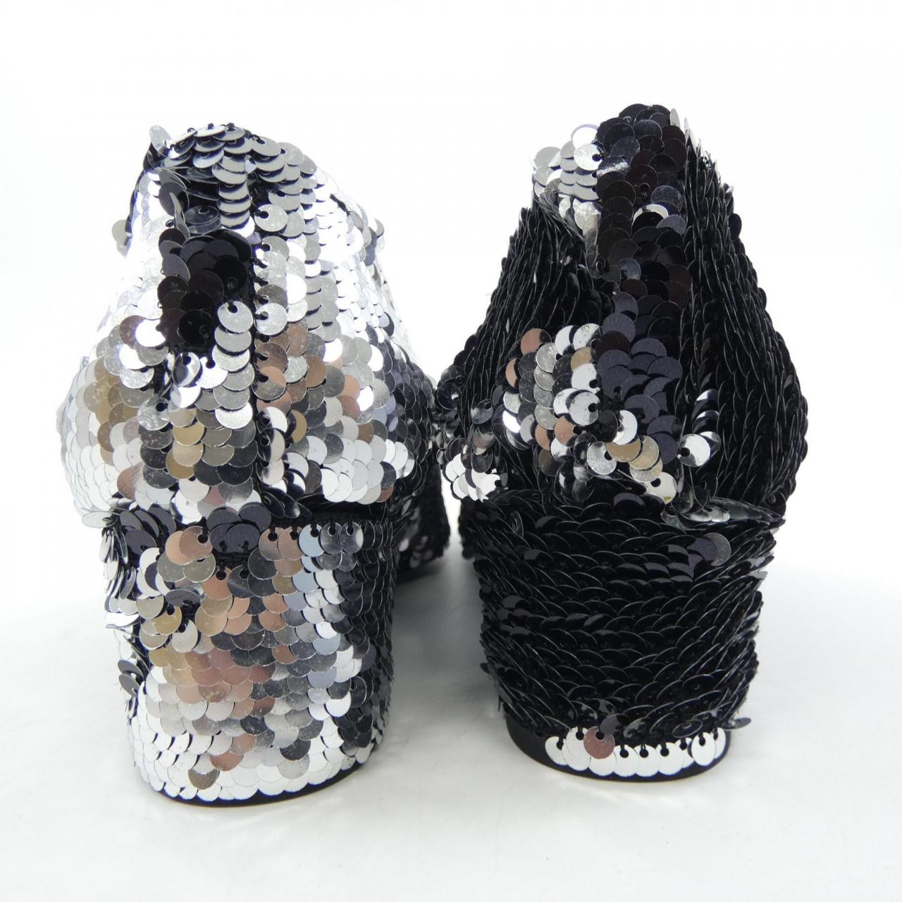 シャネル CHANEL G38181 パンプス