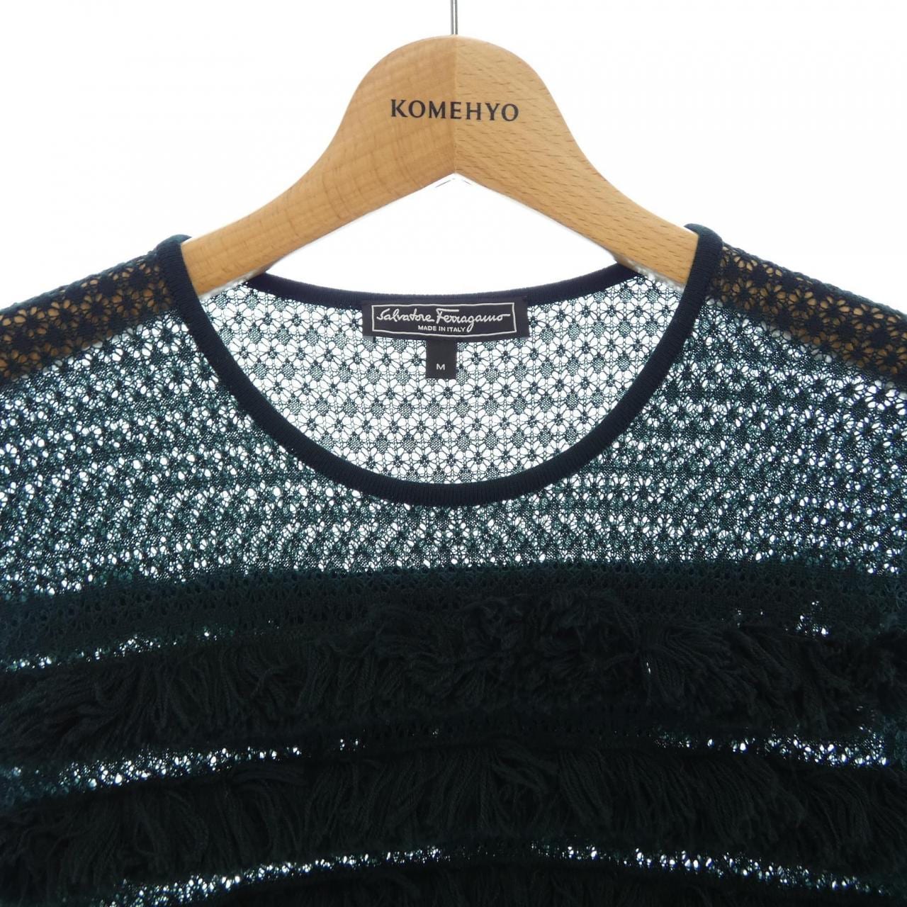 フェラガモ FERRAGAMO ワンピース