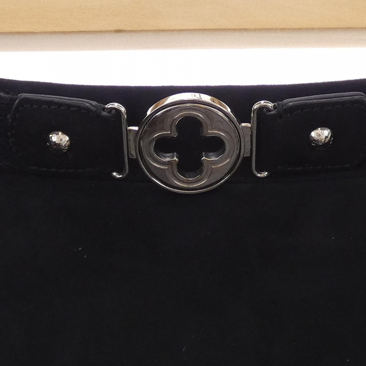 ルイヴィトン LOUIS VUITTON WOLS01K3C スカート