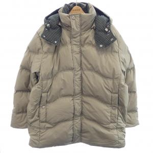 ボス BOSS ASTON MARTIN ダウンジャケット