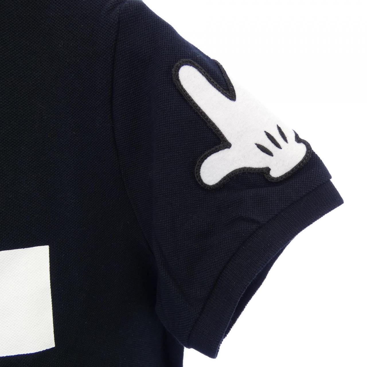 パーリーゲイツ PEARLY GATES DISNEY ポロシャツ