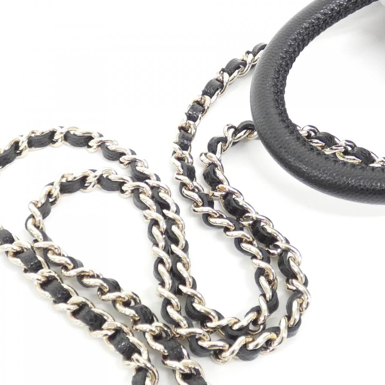 【未使用品】シャネル AP4244 チェーンクラッチ