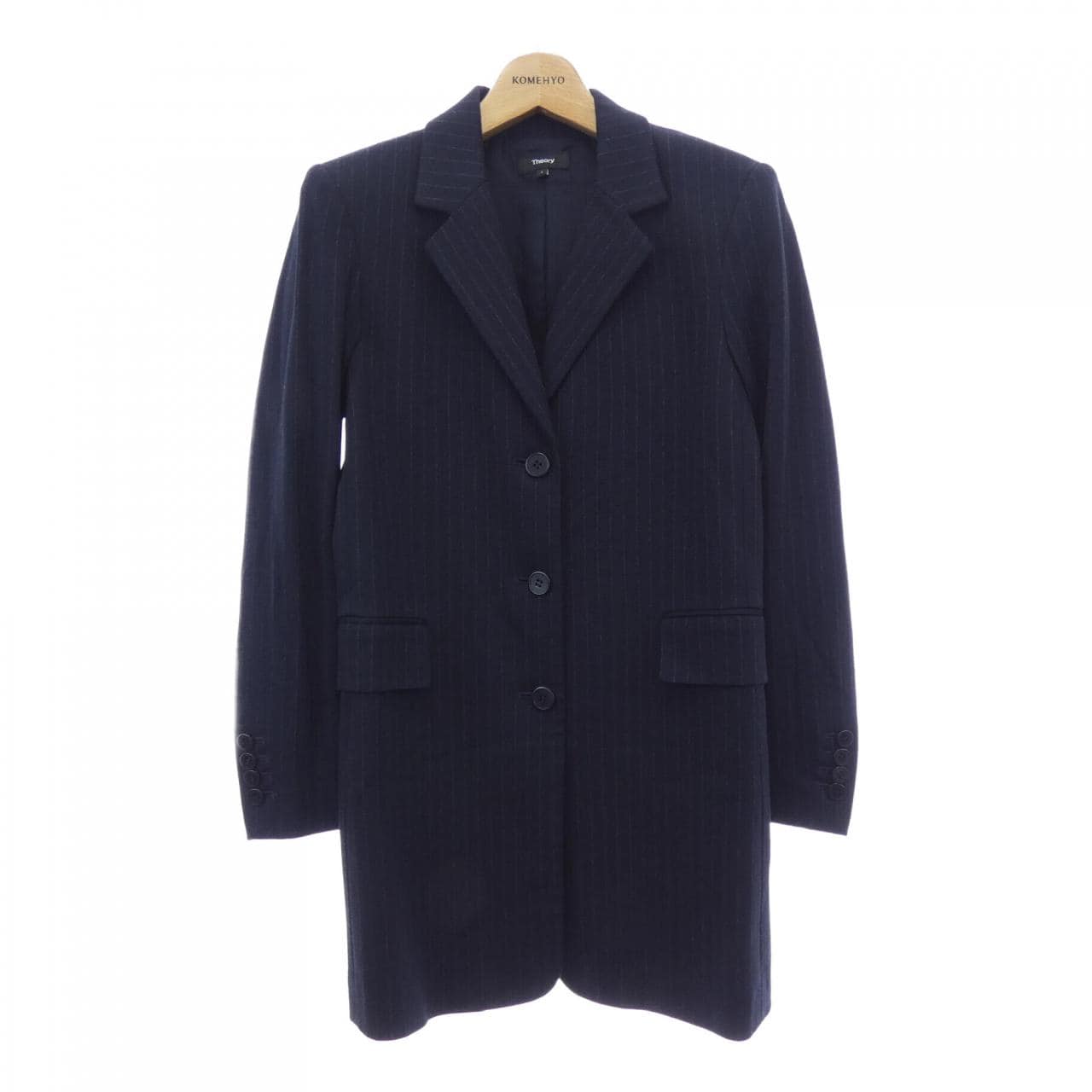 セオリー theory コート