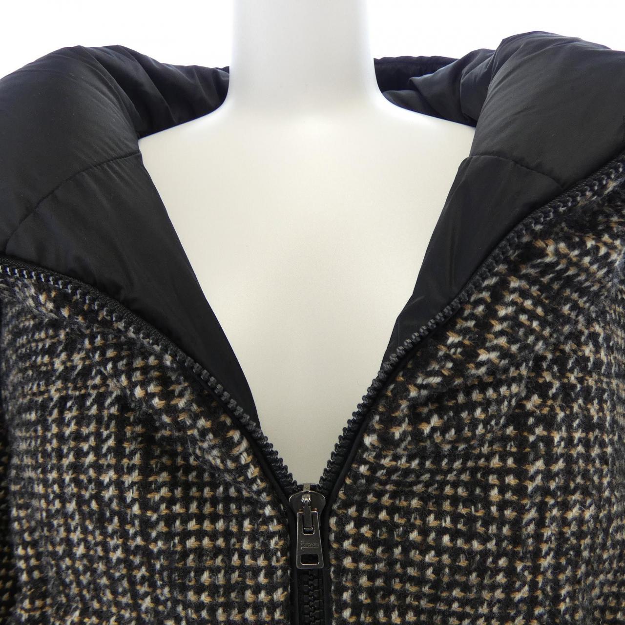 ヘルノ Herno PI1355D-M01 ダウンジャケット