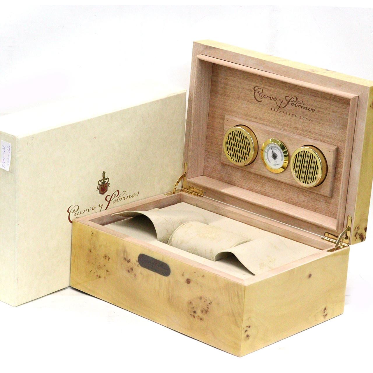 【ノーメンテナンス還元価格】クエルボイソブリノス プロミネンテソロテンポデイト A1012/1012-1CHG SS 自動巻