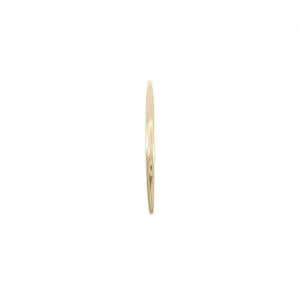 ヒロタカ K18YG ピアス 片耳