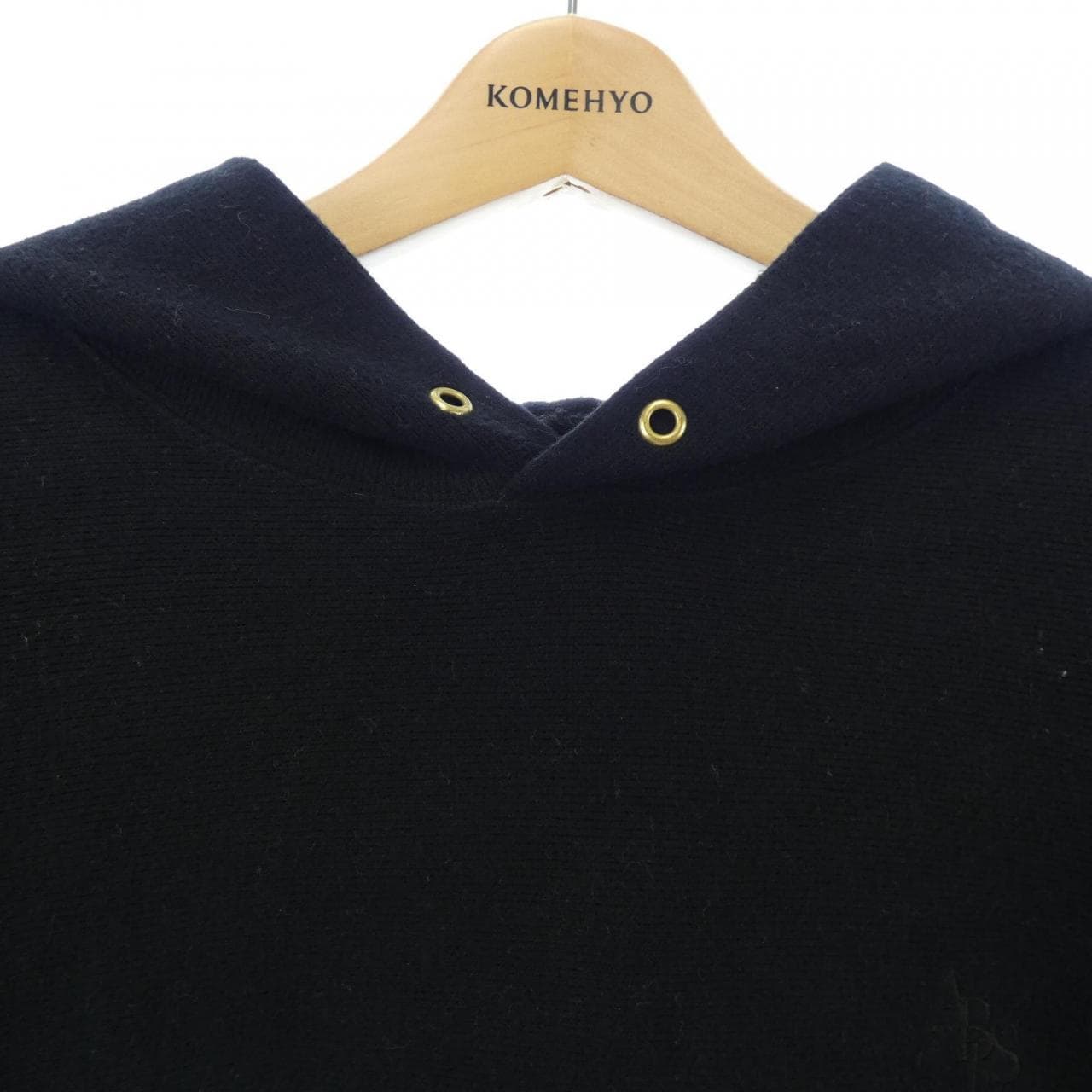 A BLENDS 20A-MK1034 パーカー