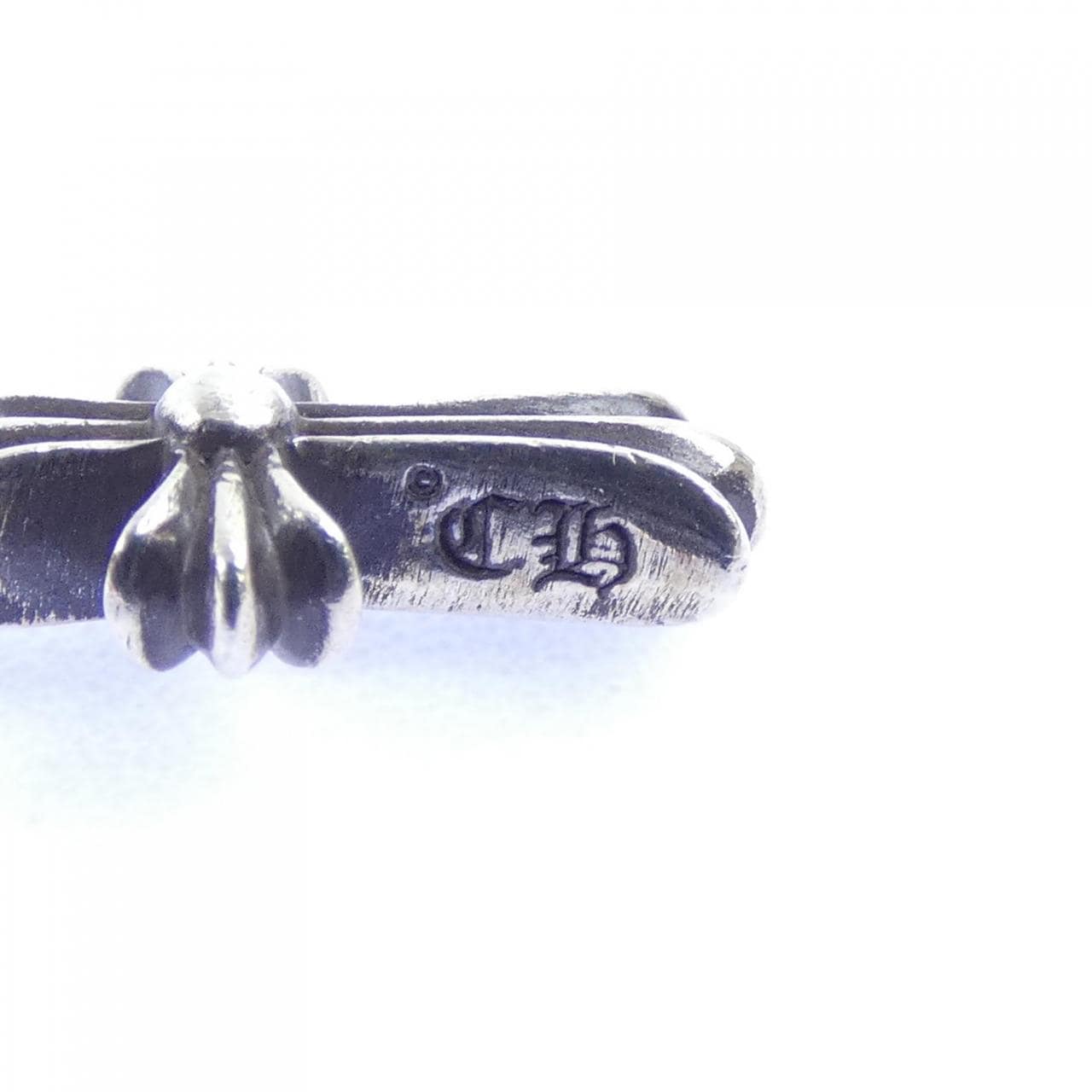 クロムハーツ CHROME HEARTS CH CRS BBY FAT ベイビーファット 202033722SLVXXX033 ペンダント