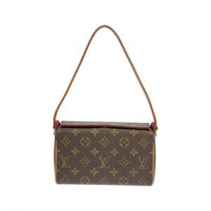 ルイヴィトン モノグラム レシタル M51900 バッグ