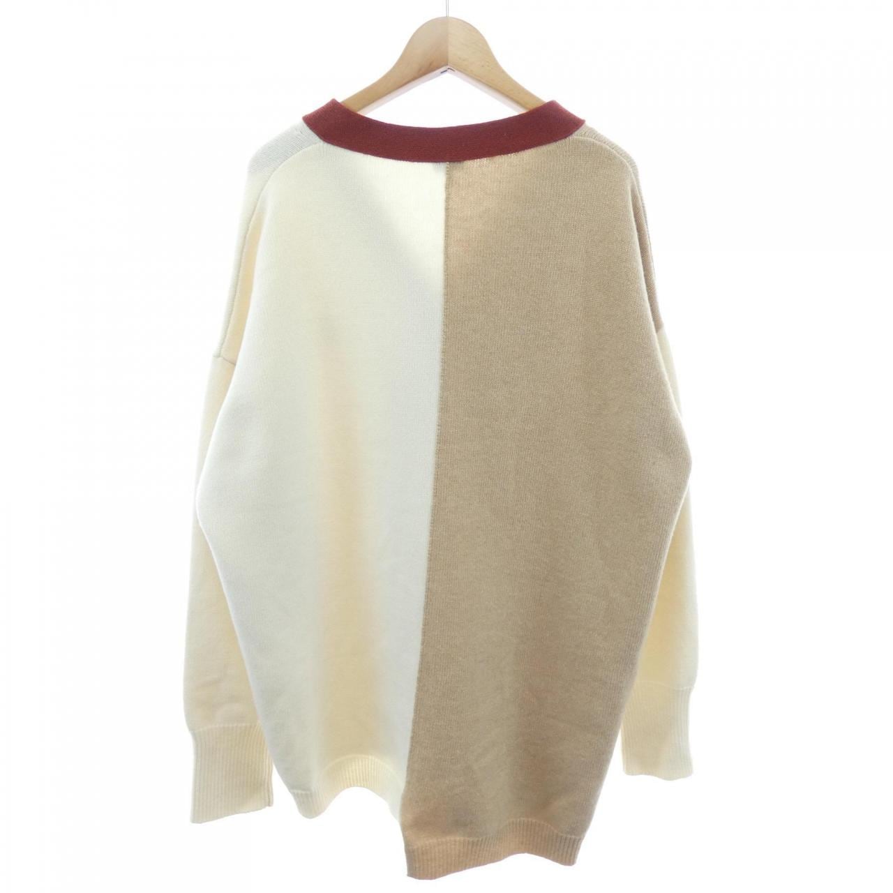 ロエベ LOEWE アナグラム ANAGRAM S359Y16K05 カーディガン