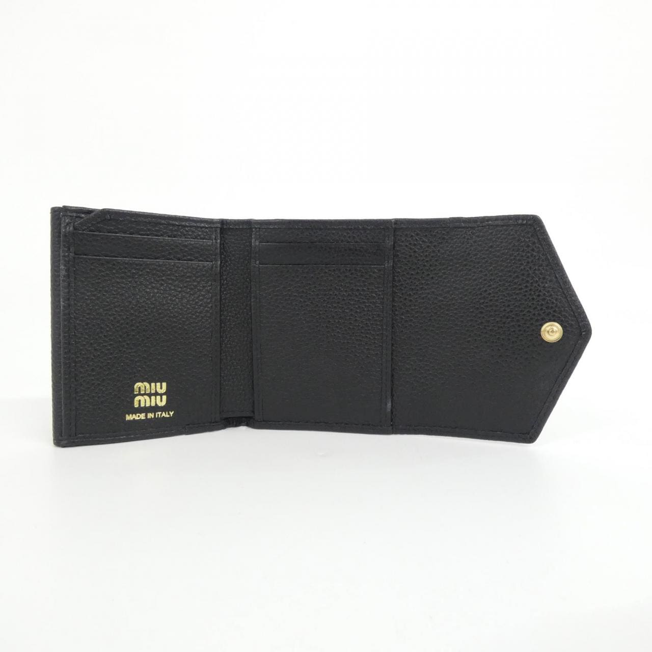 ミュウミュウ 5MH043 財布