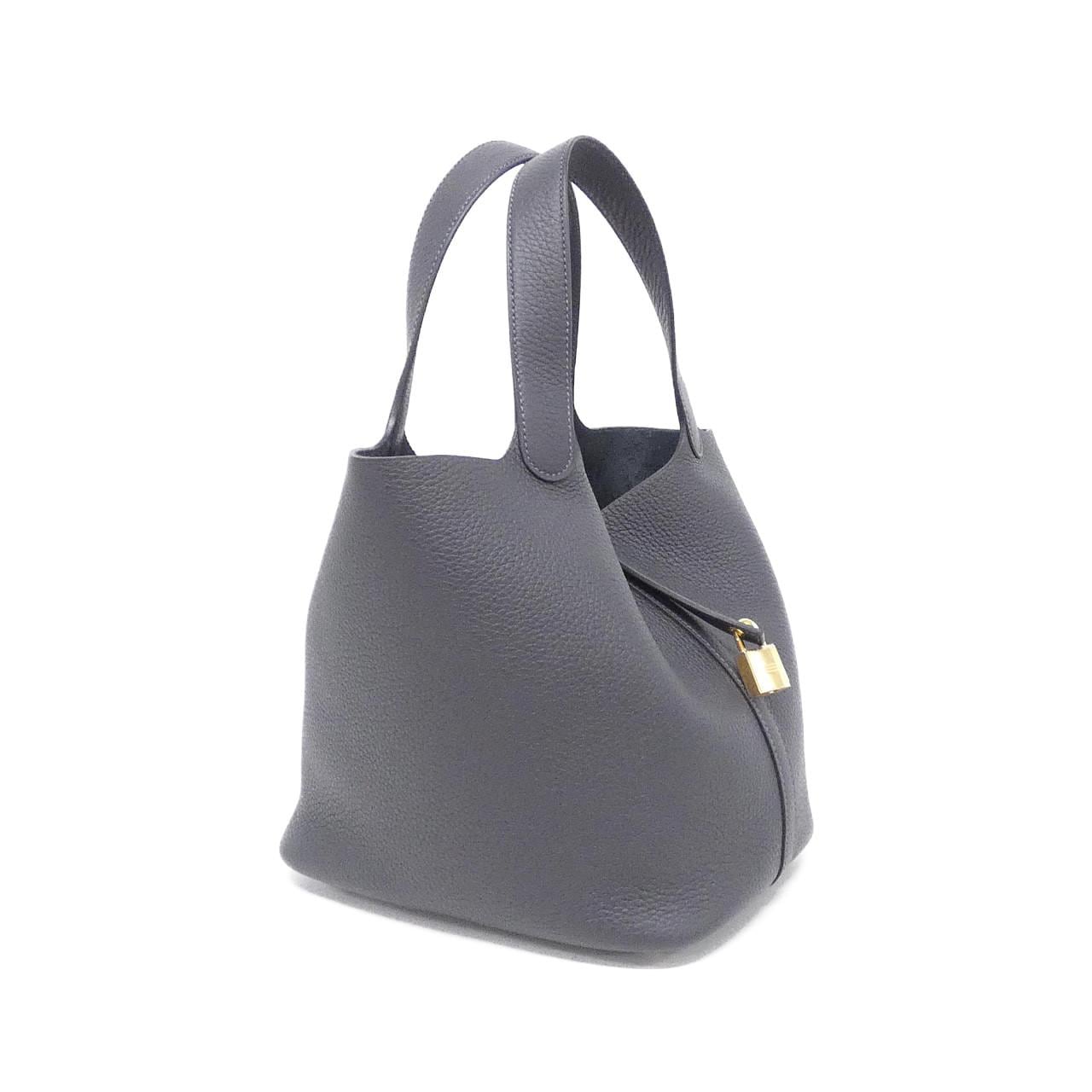 【未使用品】エルメス ピコタン ロック MM 060991CC バッグ