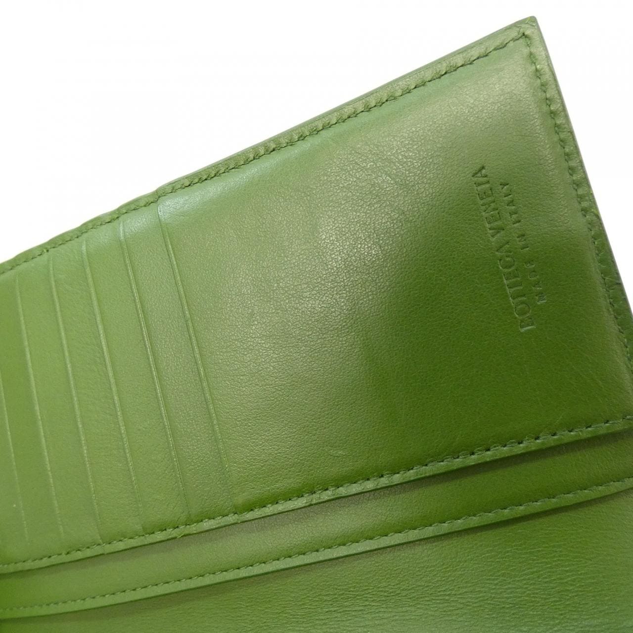 ボッテガヴェネタ 679845 VBWD2 札入れ