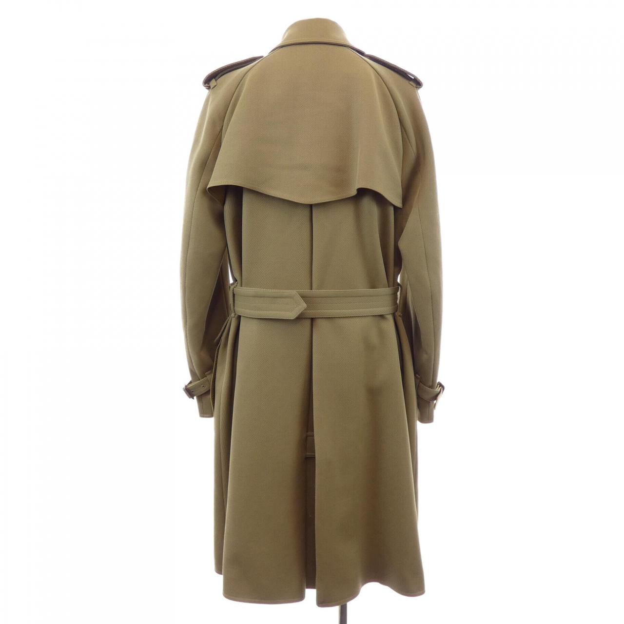 グッチ GUCCI 630530 ZAEA3 トレンチコート