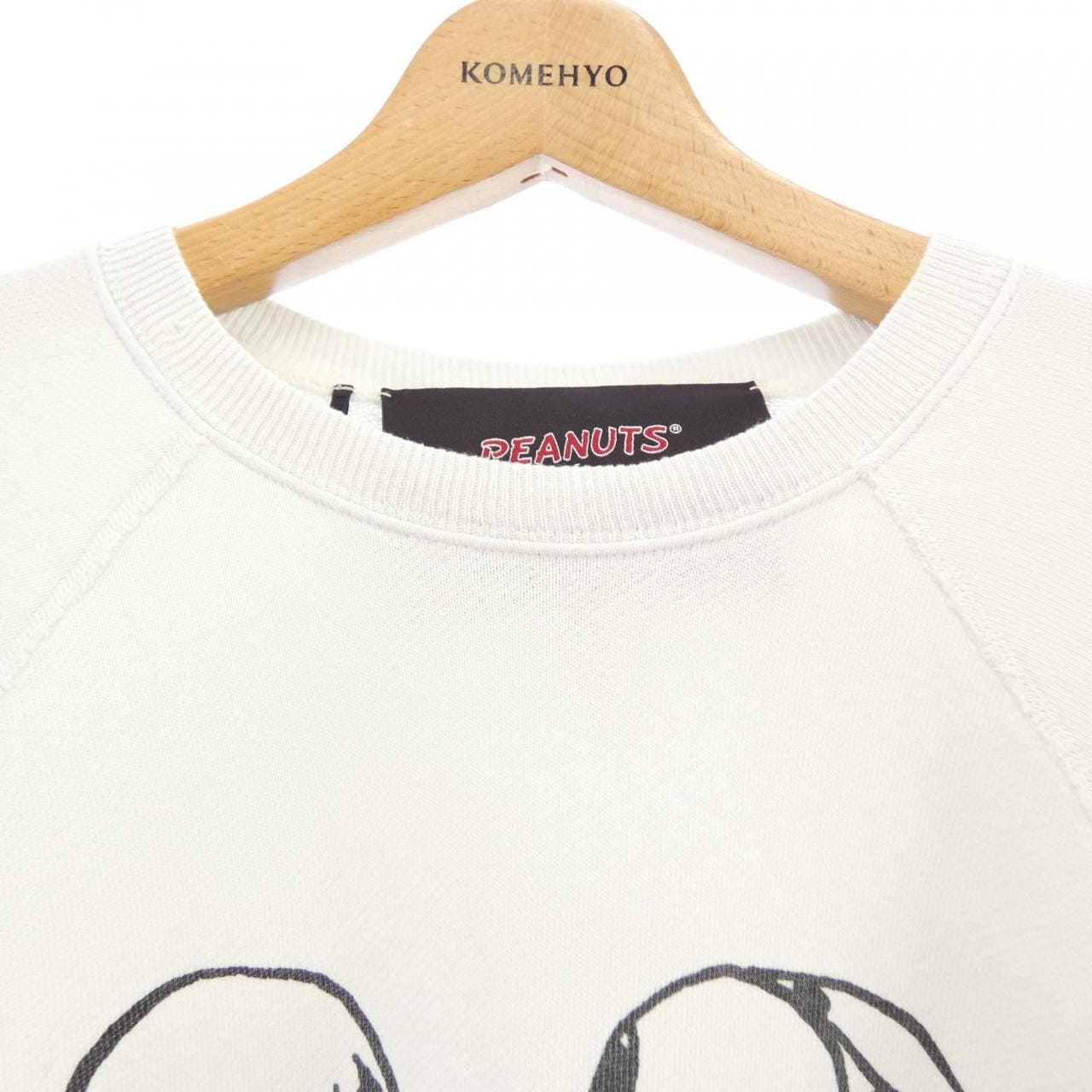 マークジェイコブス MARC JACOBS スウェット