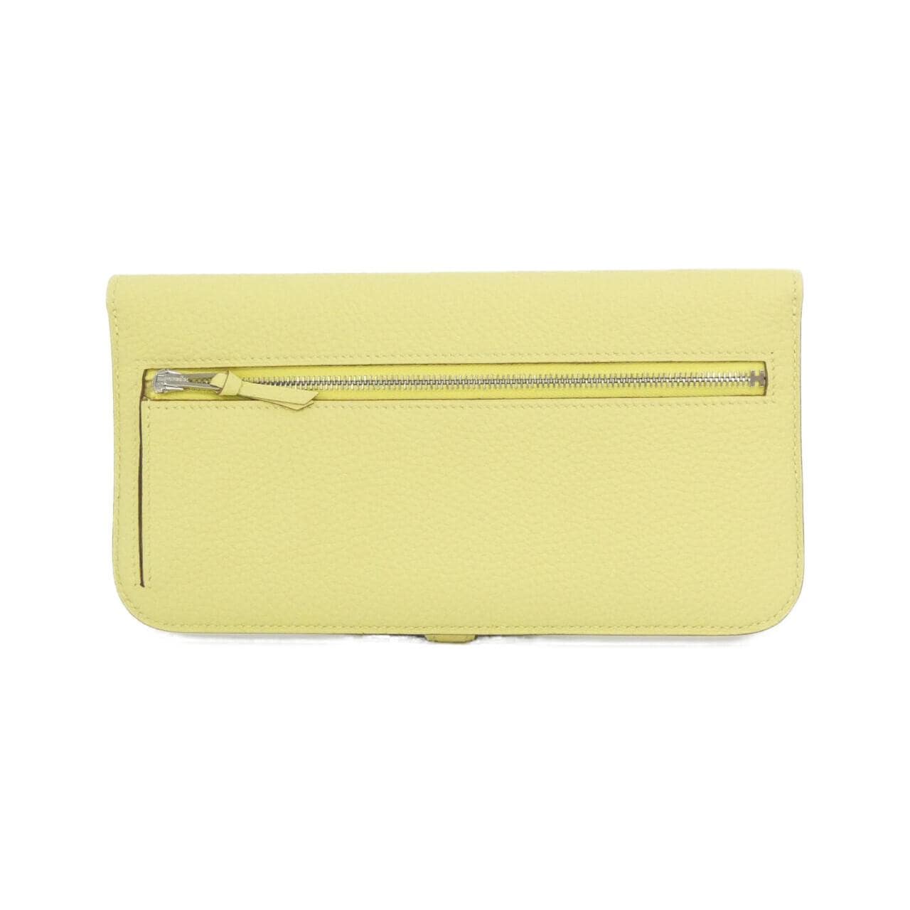 エルメス ドゴン ロング 061200CK 財布