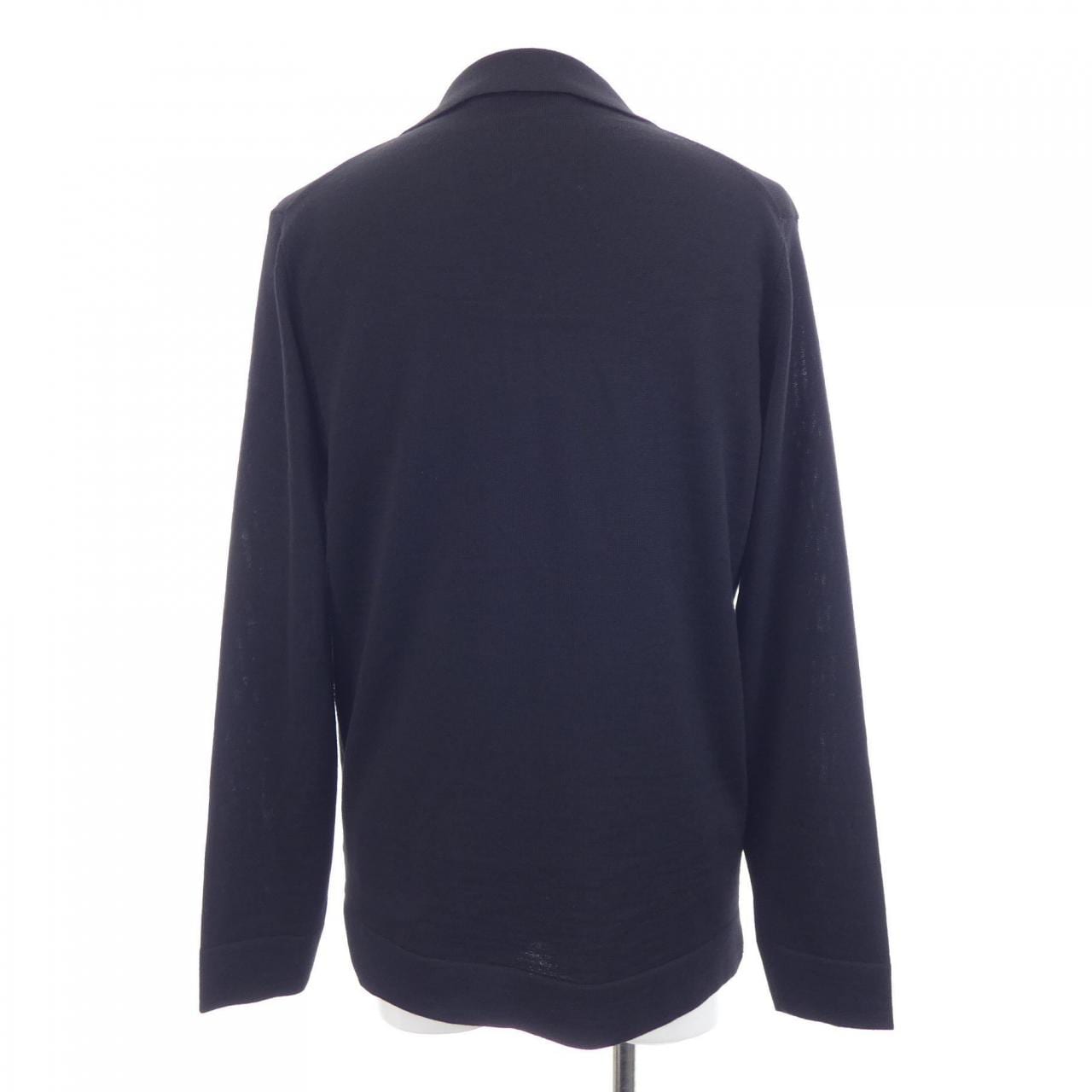 ラルディーニ LARDINI カーディガン