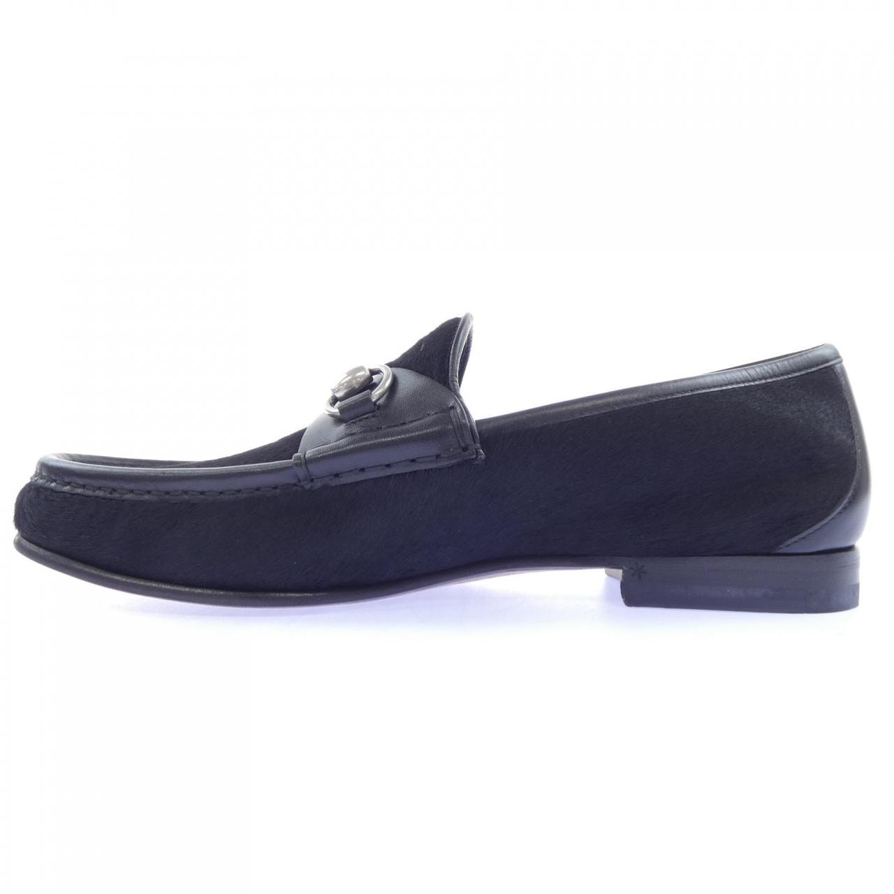 グッチ GUCCI シューズ
