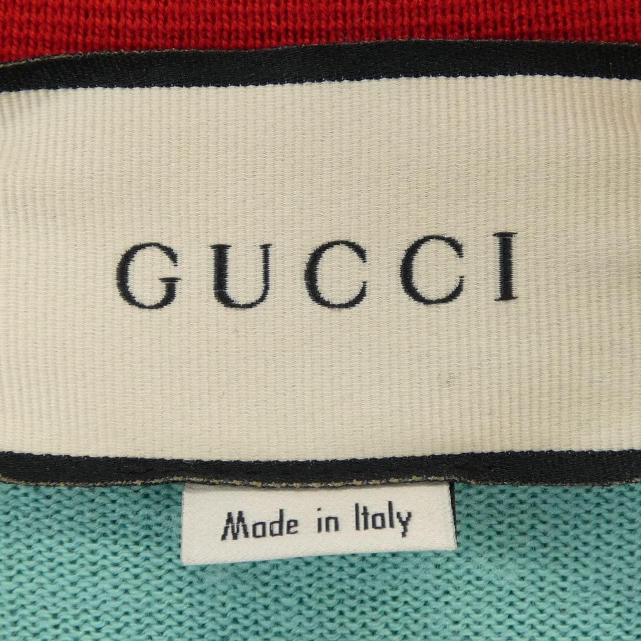 グッチ GUCCI 574066-XKARE ポロシャツ
