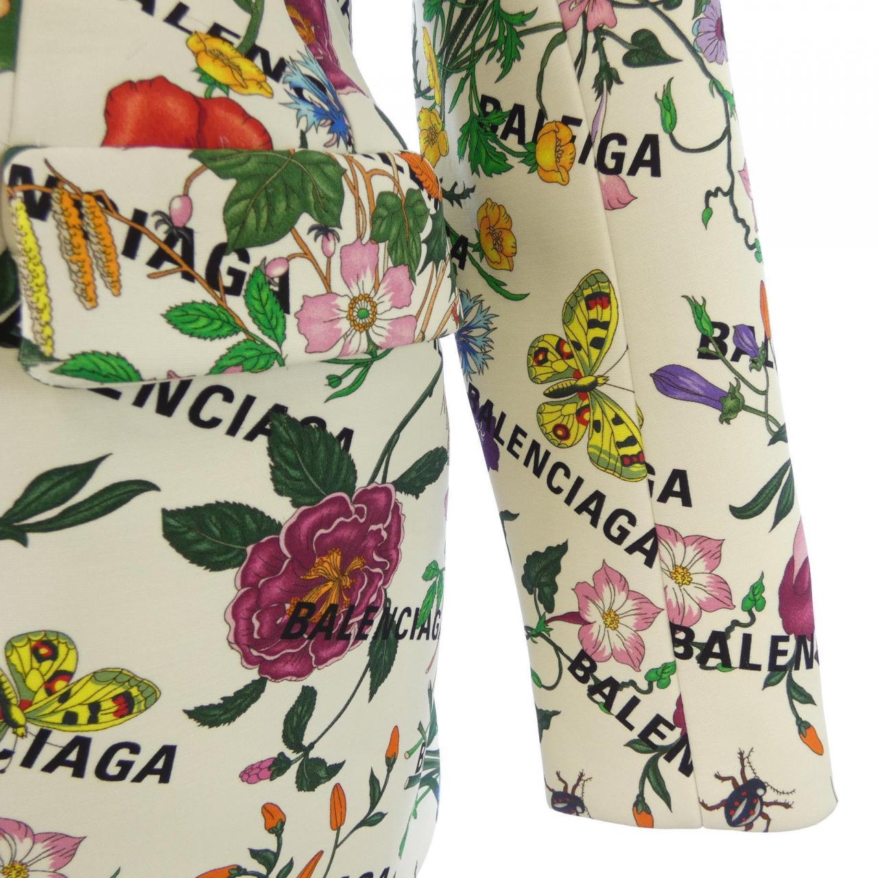 グッチ GUCCI BALENCIAGA 676217 ZAH8C ジャケット