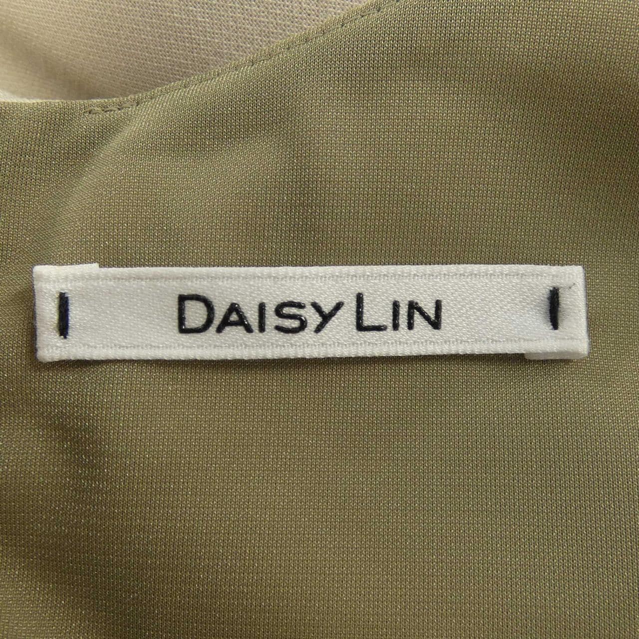デイジーリン DAISY LIN 06529 ワンピース