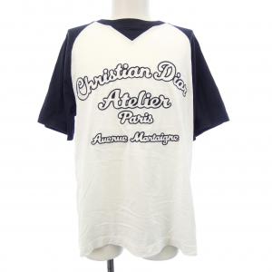 ディオール DIOR ATELIER 213J635A0677 Tシャツ