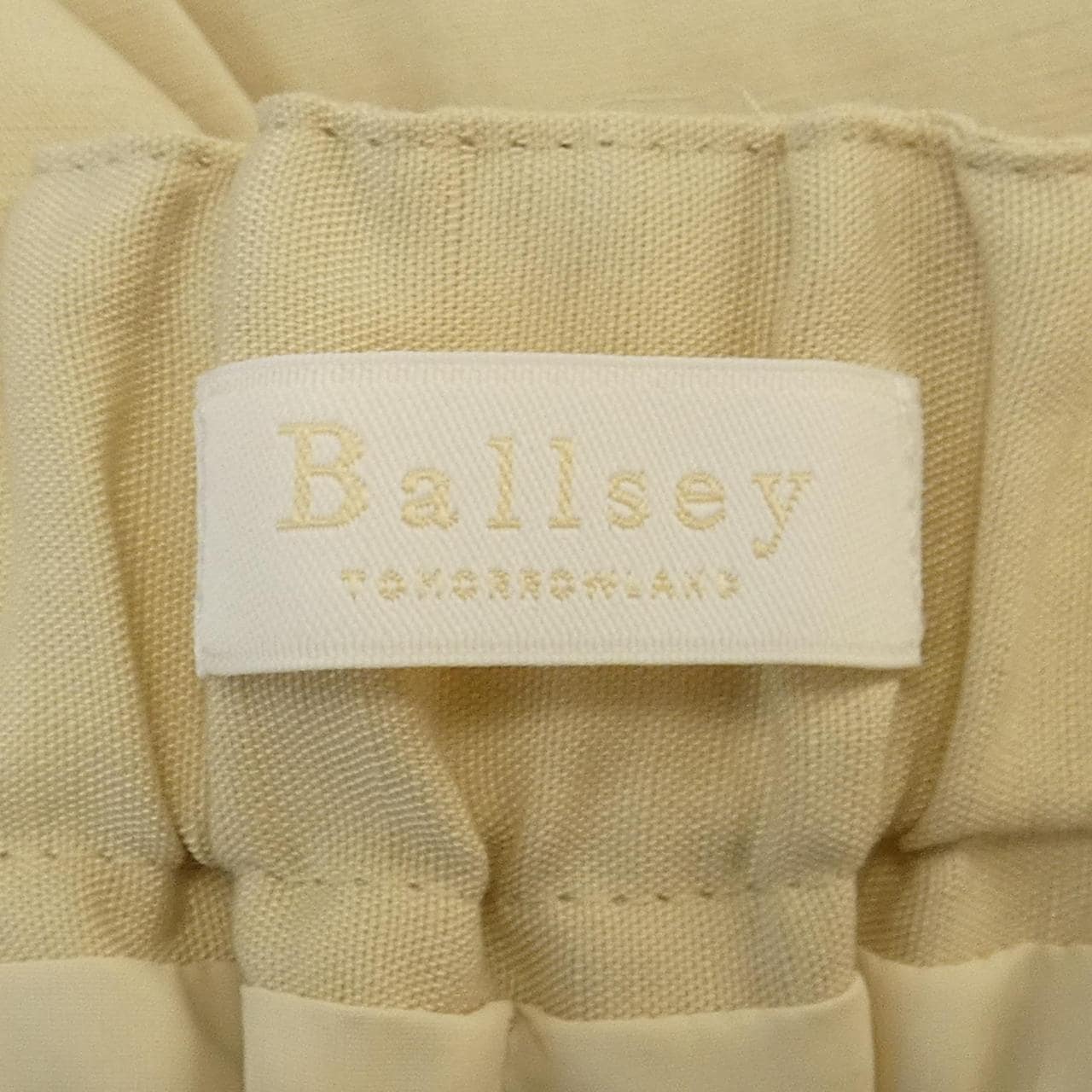 BALLSEY球裤