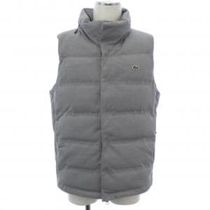 Down vest