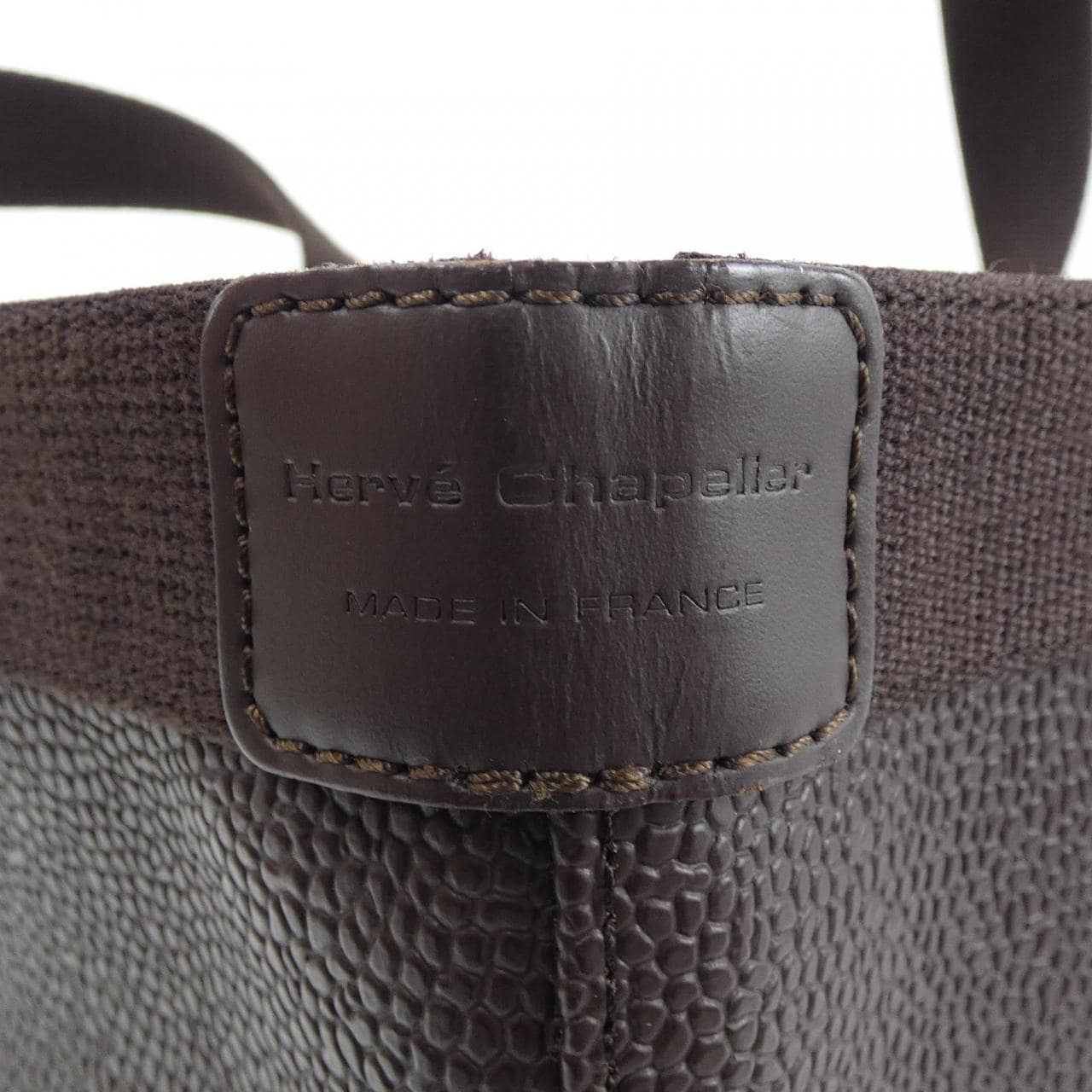 HERVE CHAPELIER BAG