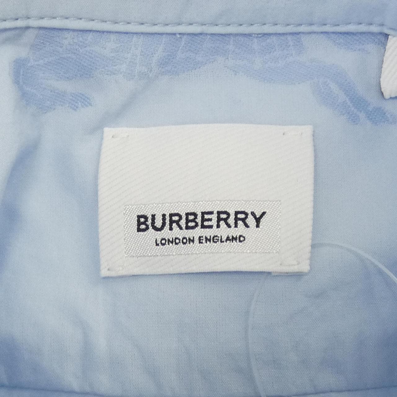 BURBERRY衬衫