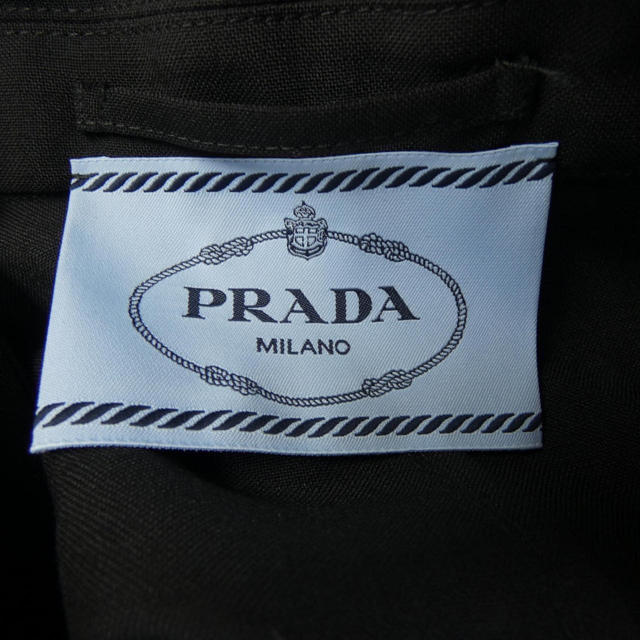 Prada PRADA jacket
