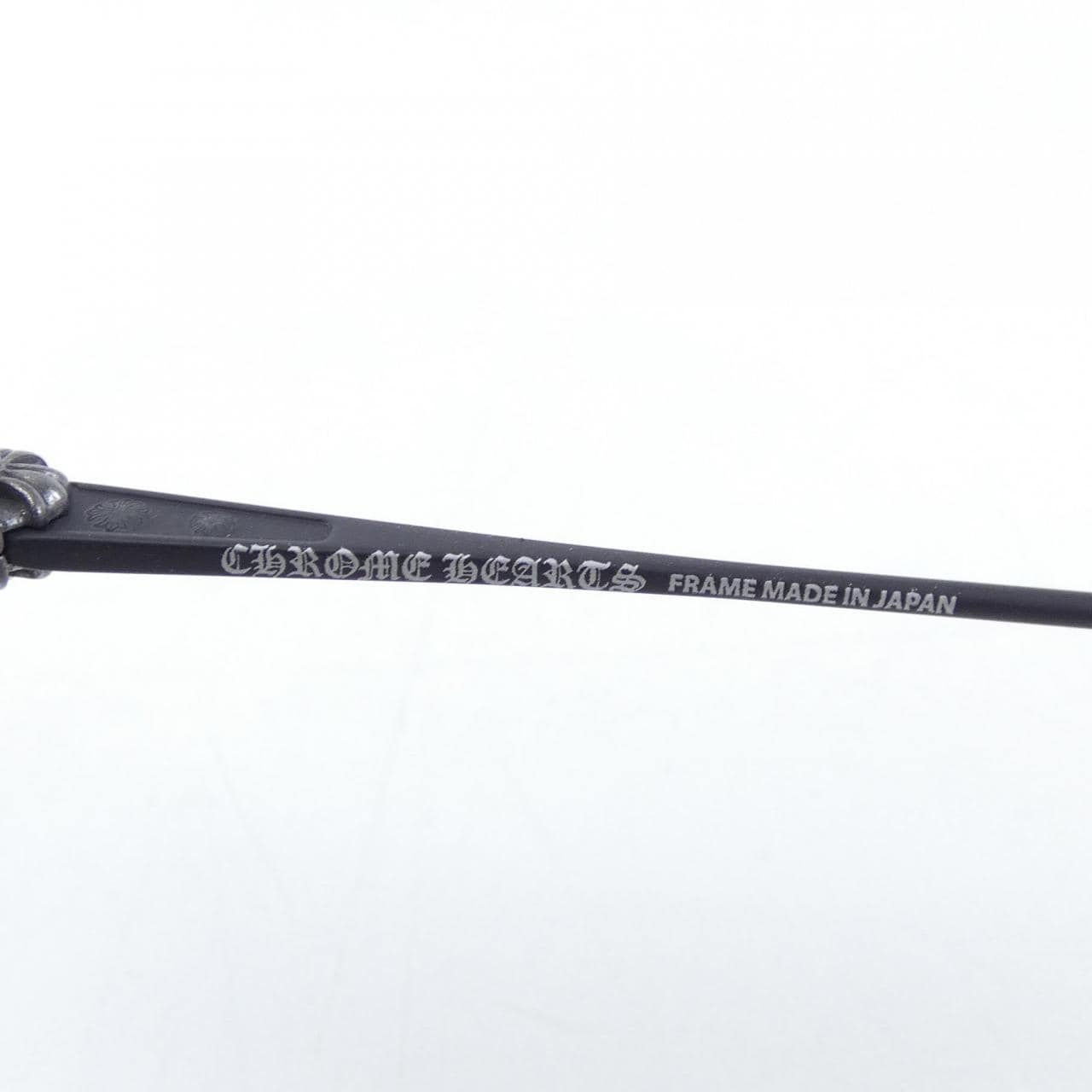 クロムハーツ CHROME HEARTS SUNGLASSES