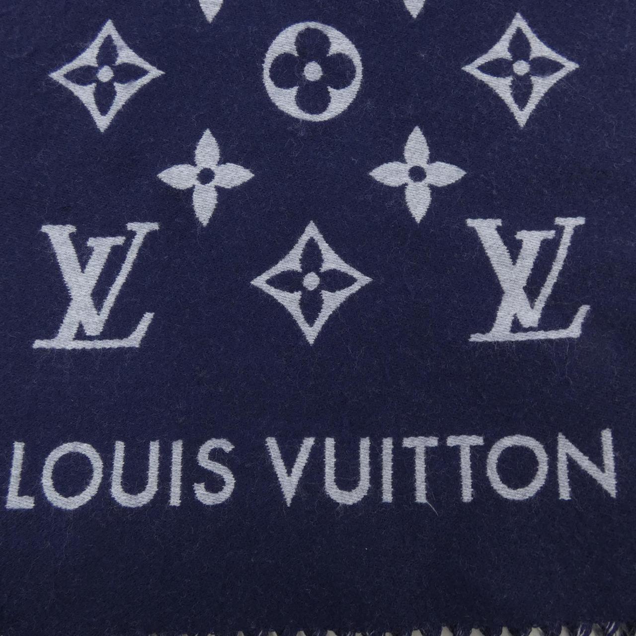 ルイヴィトン LOUIS VUITTON MUFFLER