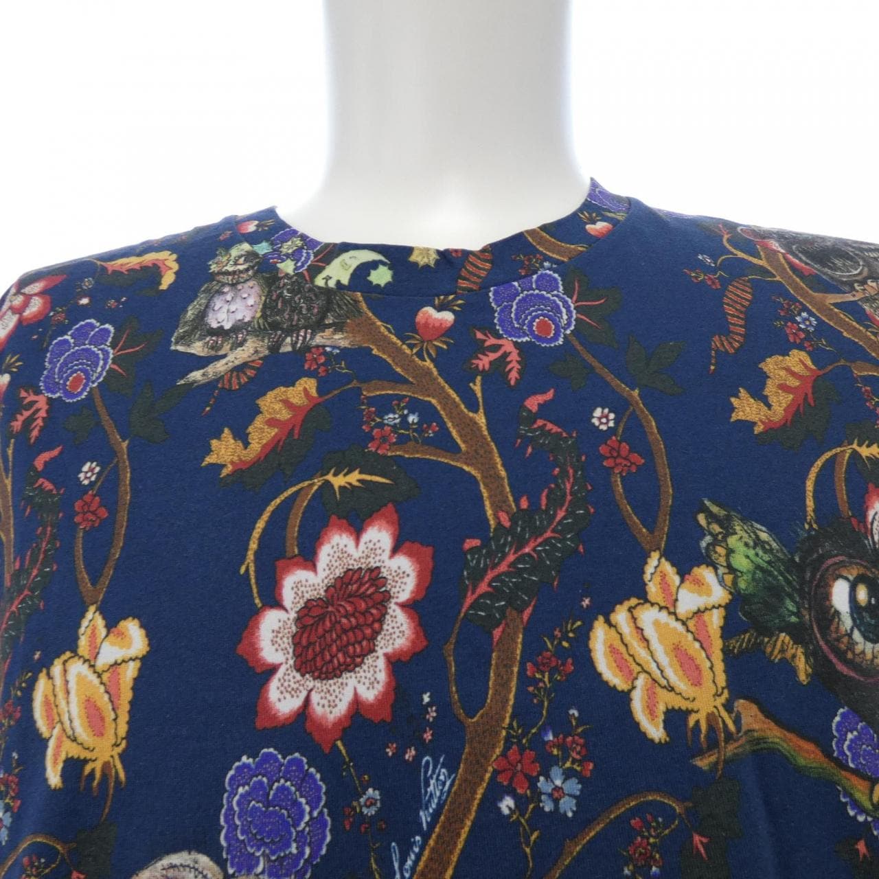 ルイヴィトン LOUIS VUITTON Tシャツ