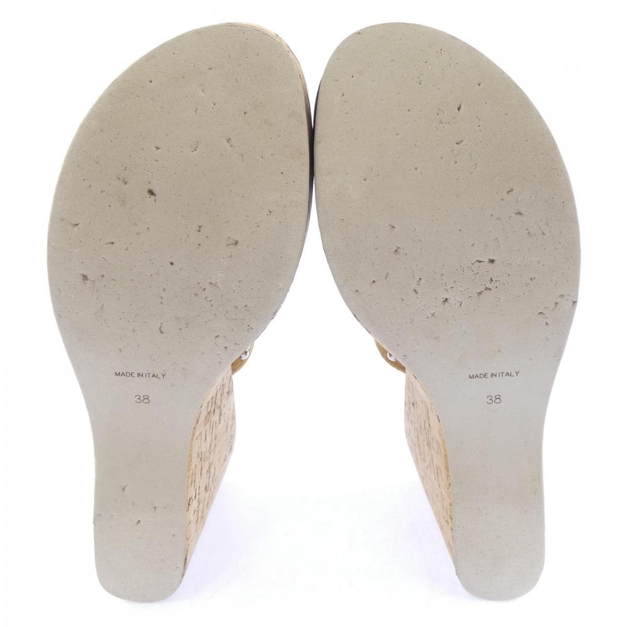 ジェイアンドエムデヴィッドソン J&M DAVIDSON サンダル