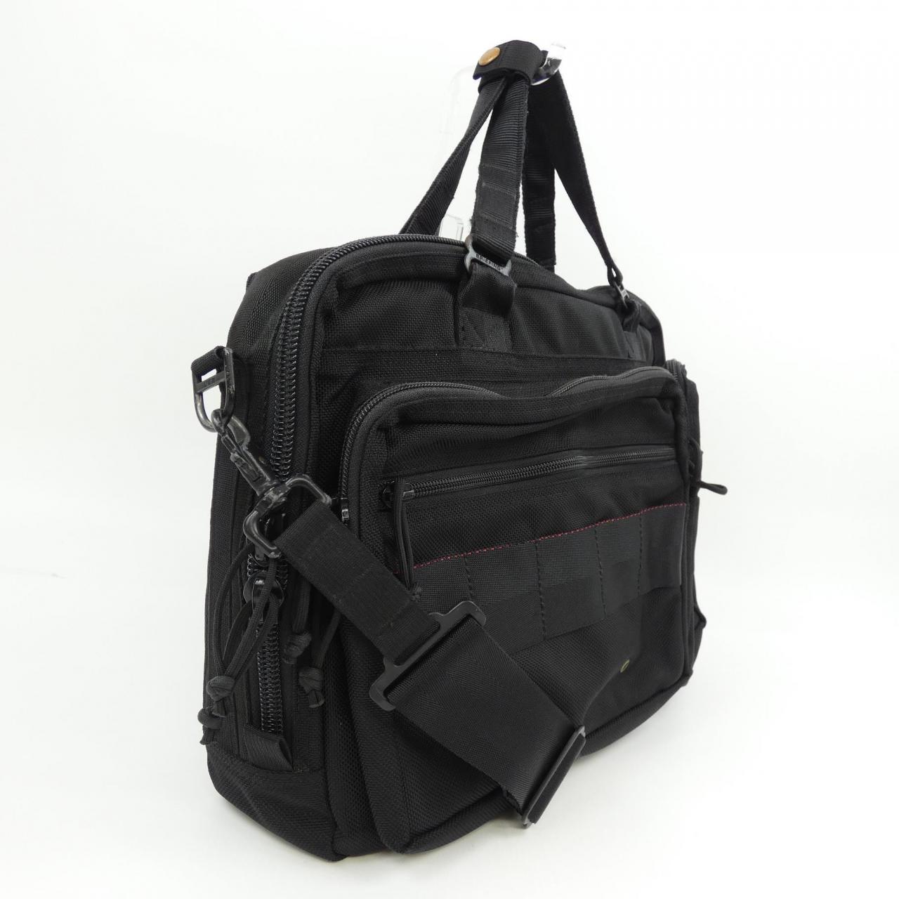 ブリーフィング BRIEFING BAG