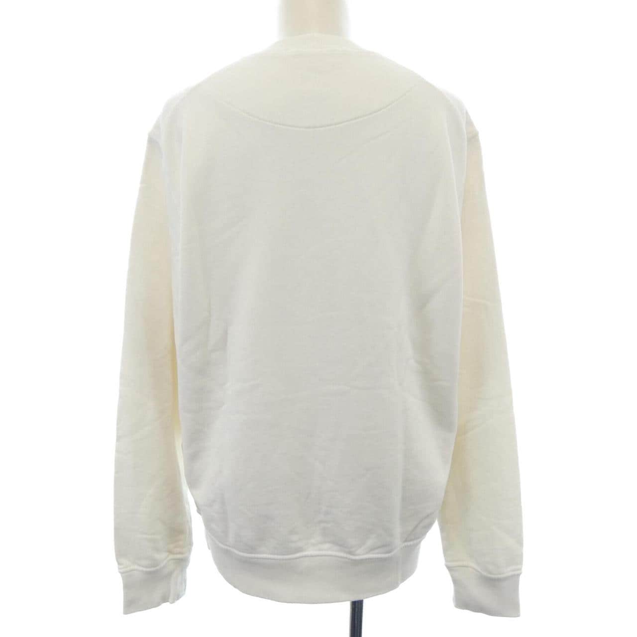Ai Stone land STONE ISLAND sweat shirt