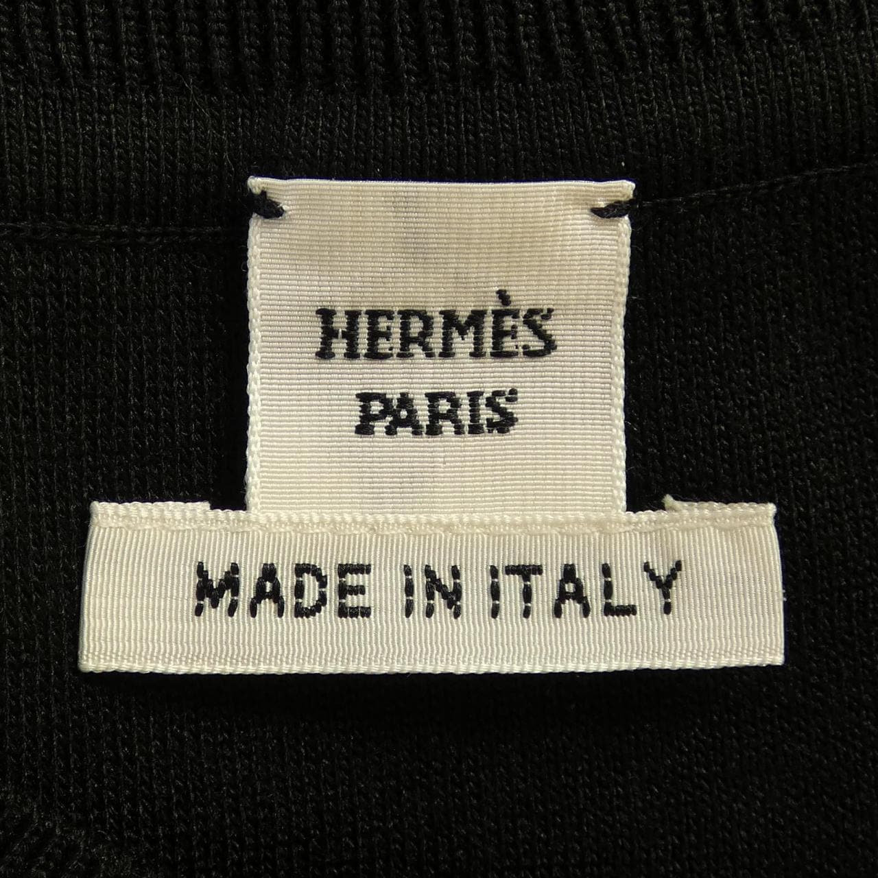 エルメス HERMES バンダナ 4H2687D7 ニット