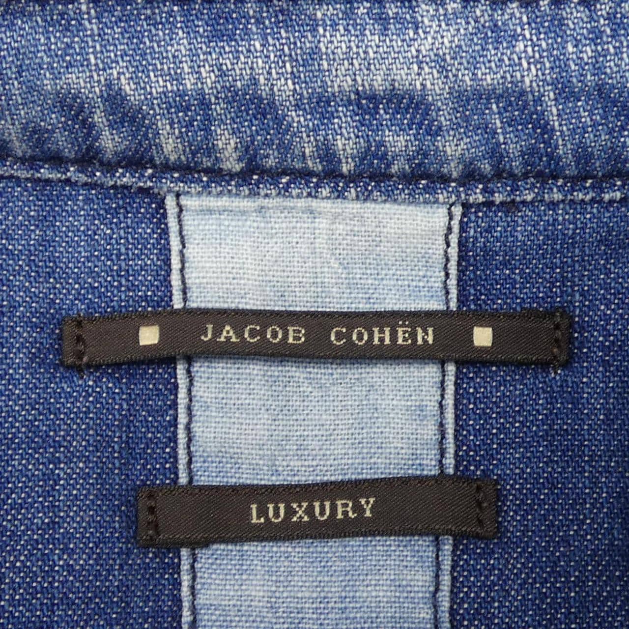 ヤコブコーエン JACOB COHEN J810 シャツ